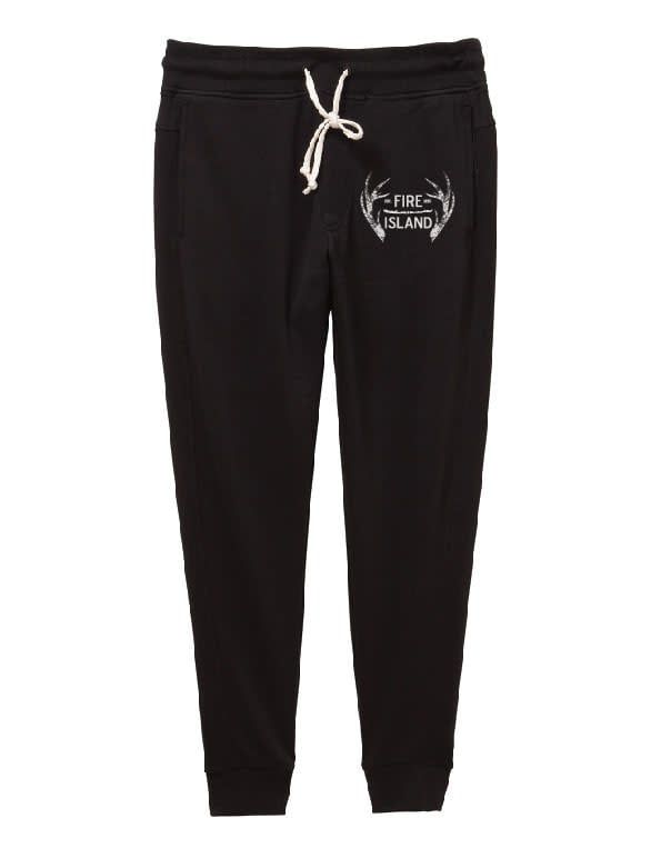 Antler Eco Fleece Jogger