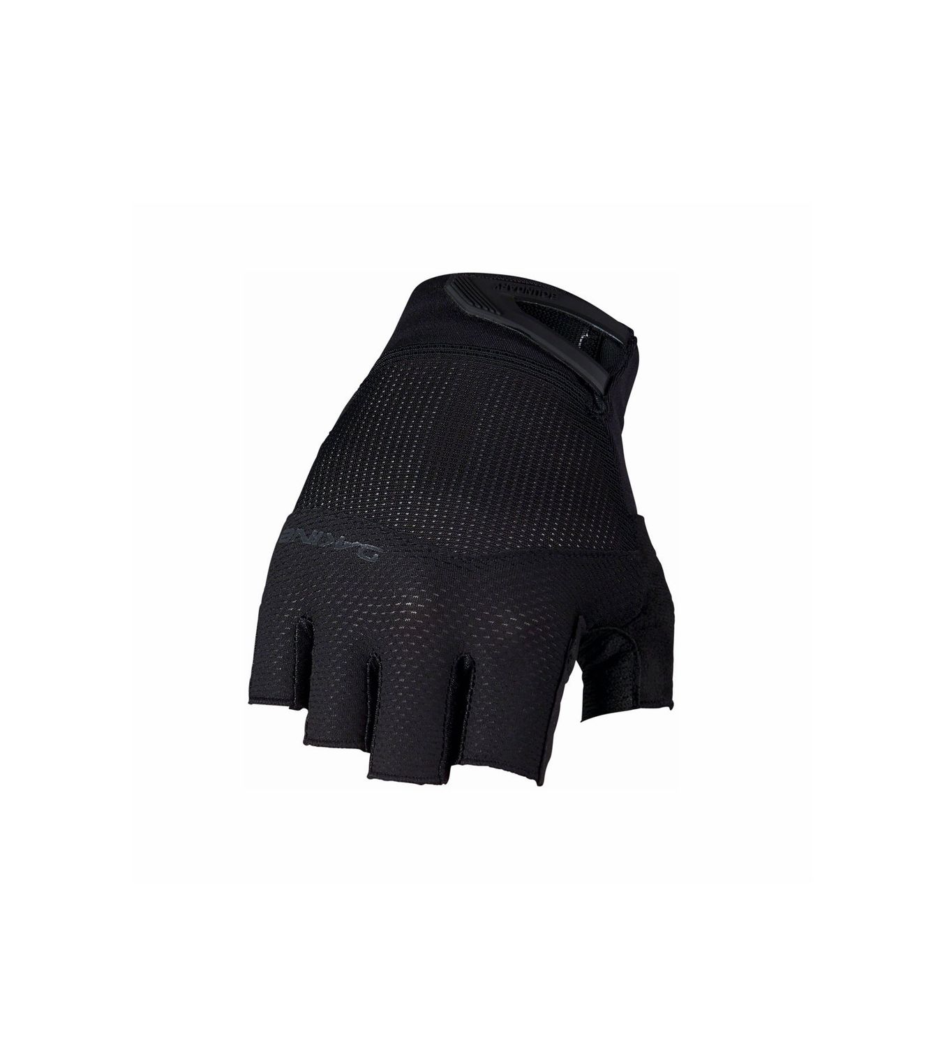 Dakine Boundary Gloves - Black, Half Finger, Medium
