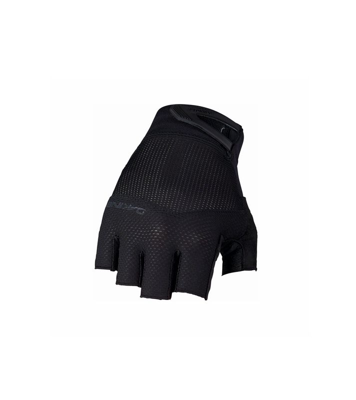 Dakine Boundary Gloves - Black, Half Finger, Medium