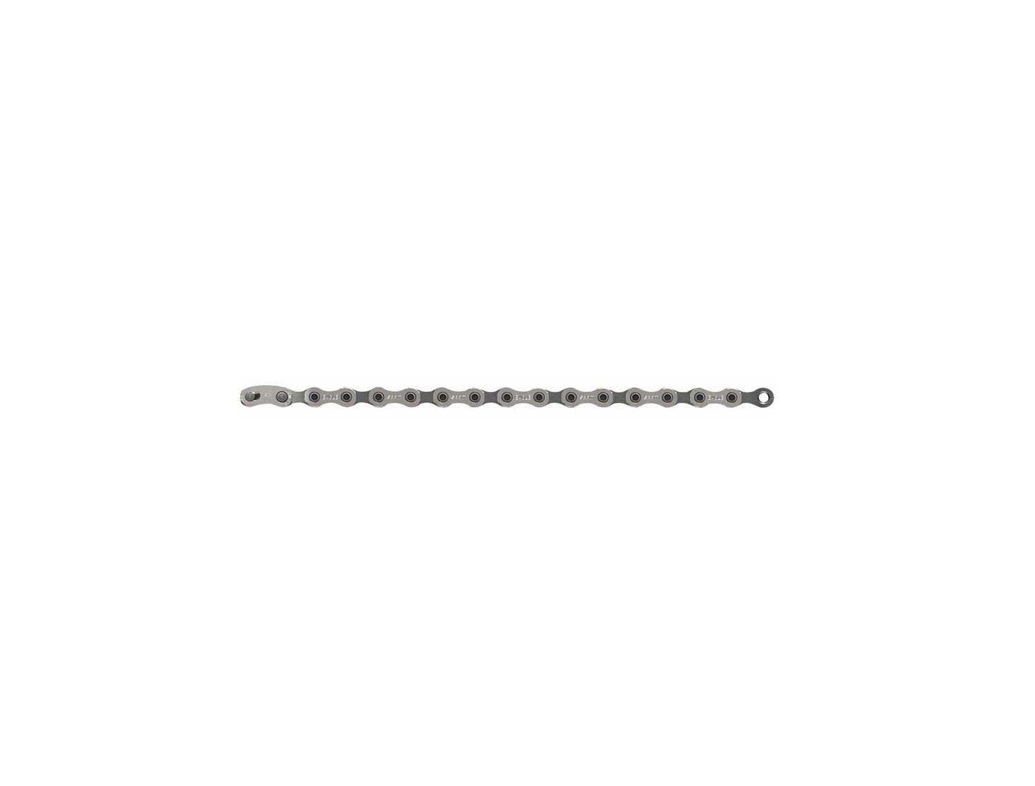 SRAM GX Eagle Chain - 12-Speed, 126 Links, Silver/Gray