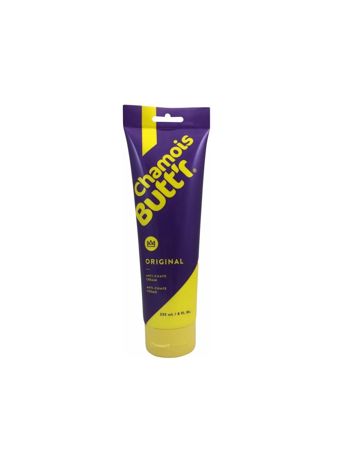 Chamois Butt&#39;r Original: 8oz Tube