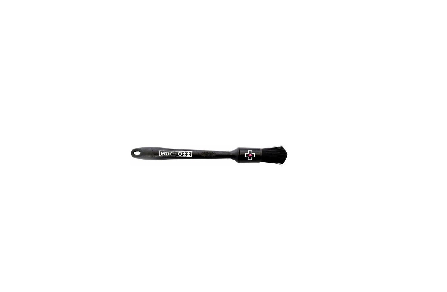 Muc-Off Drivetrain Detailing Brush: Round