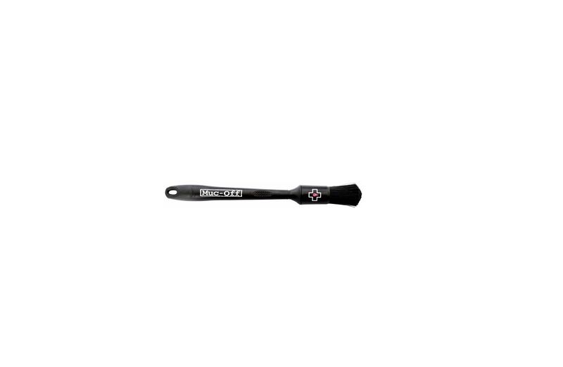 Muc-Off Drivetrain Detailing Brush: Round