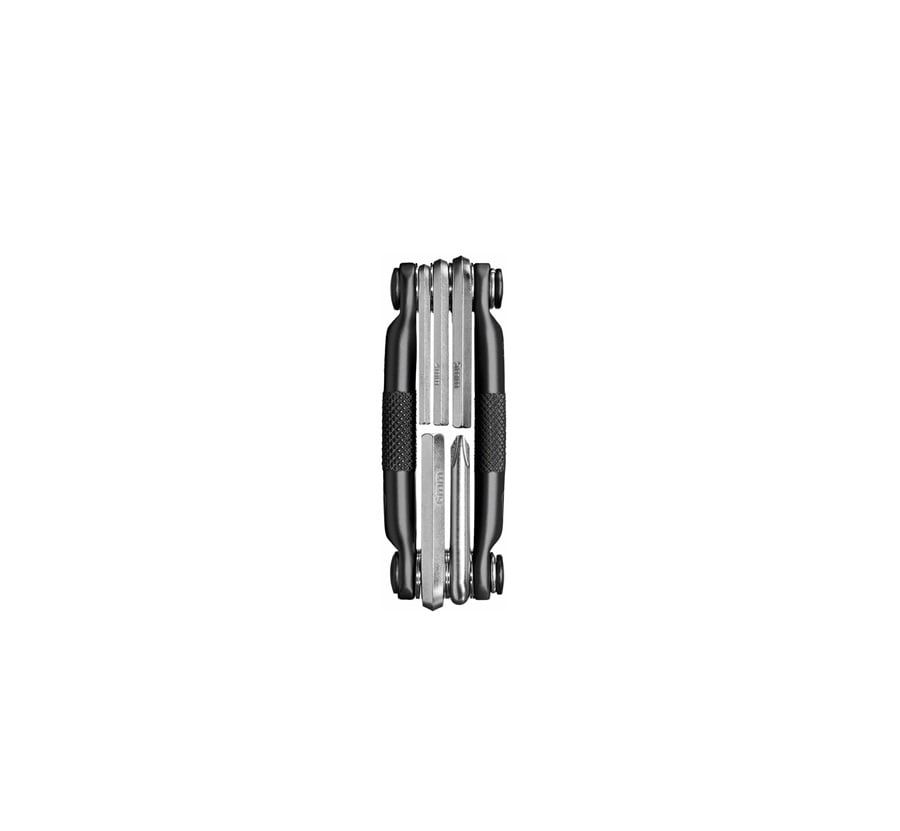 Crank Brothers Multi 5 Tool: Midnight