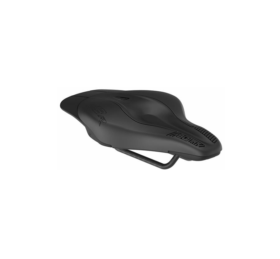 SQlab Saddle 613 ERGOWAVE® R S-Tube Triathlon 110 mm