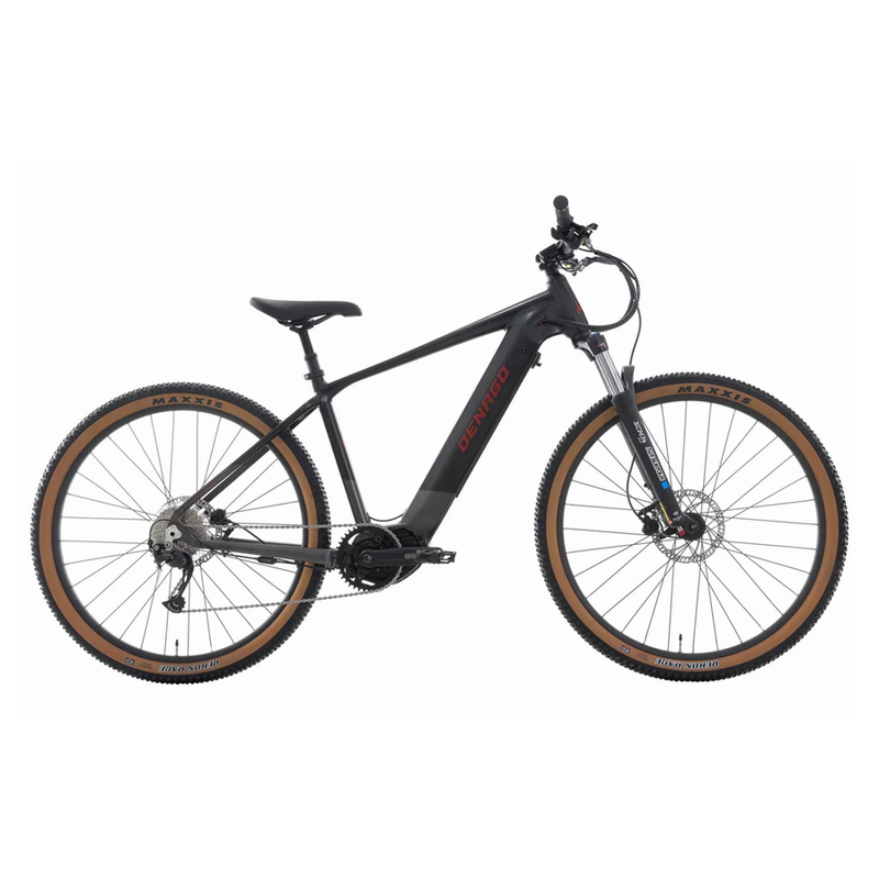 Denago eXC2 eMTB Mountain eBike