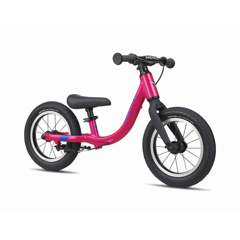 Prevelo ALPHA ZERO - Balance Bike