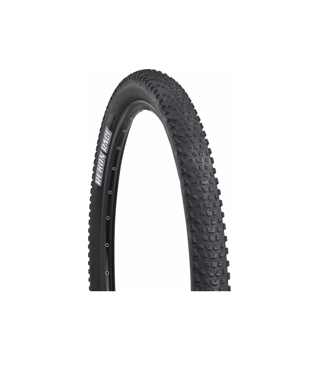 Maxxis Rekon Race Tire - 27.5 x 2.25, Tubeless, Folding, Black, Dual, EXO