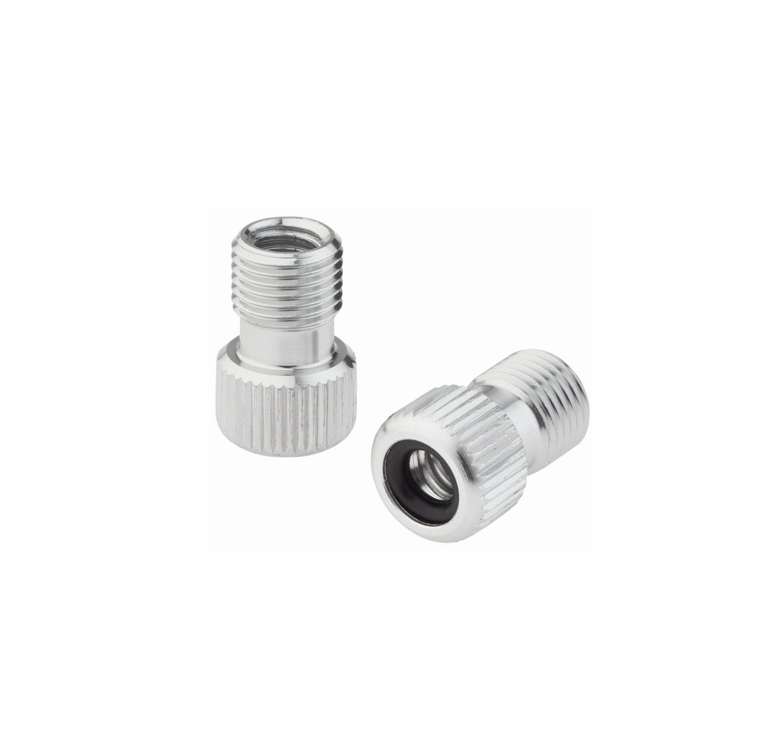 MSW Presta Valve to Schrader Valve Adapter