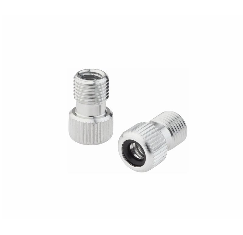 MSW Presta Valve to Schrader Valve Adapter