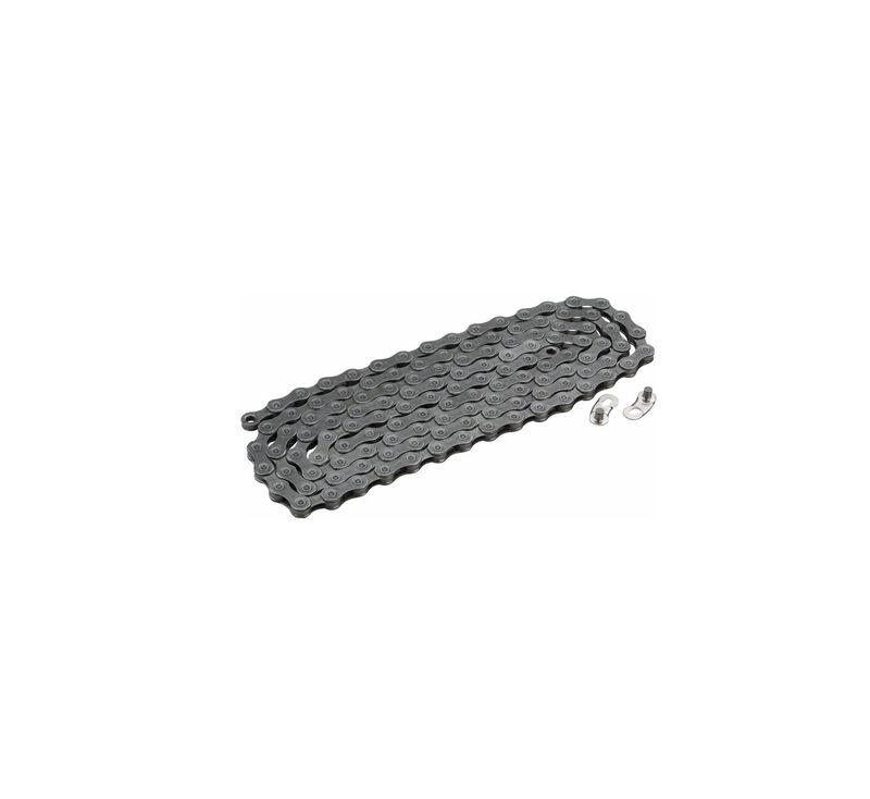 SRAM NX Eagle Chain - 12-Speed, 126 Links, Gray