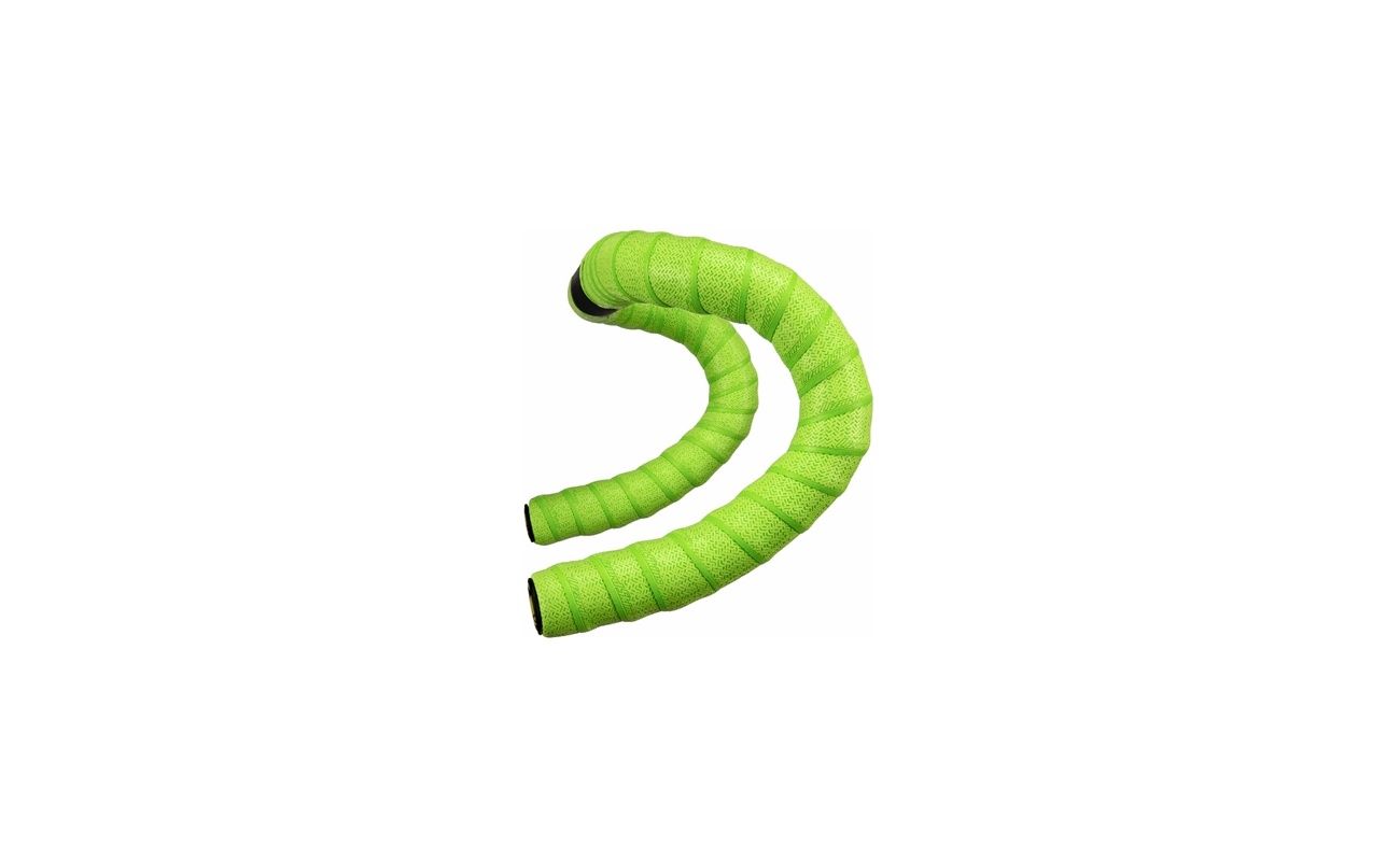 Lizard Skins DSP Bar Tape - 3.2mm, Hyper Green