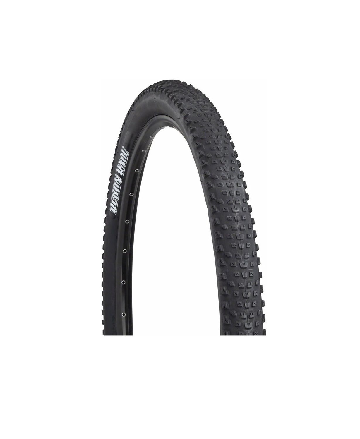 Maxxis Rekon Race Tire - 29 x 2.35, Tubeless, Folding, Black, Dual, EXO