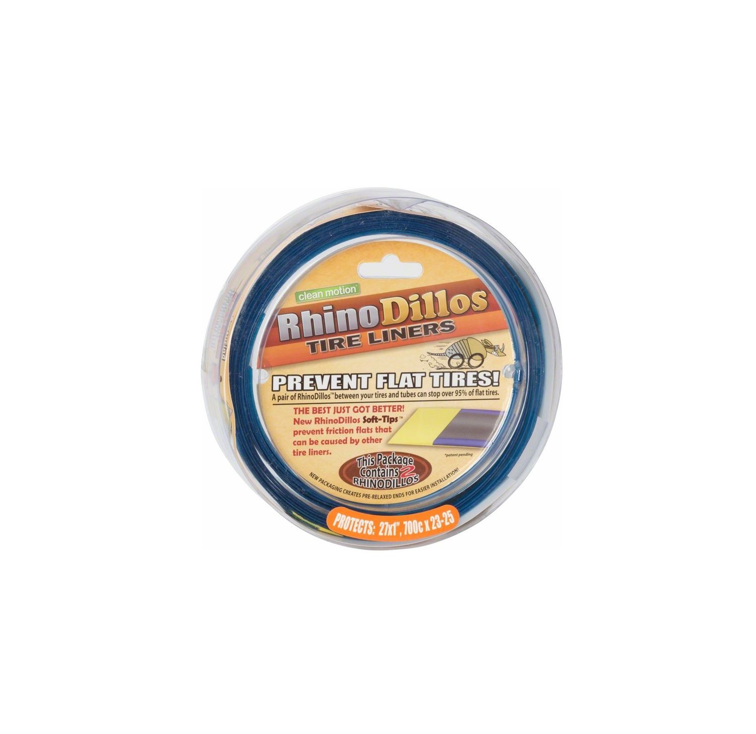 Rhinodillos Tire Liner