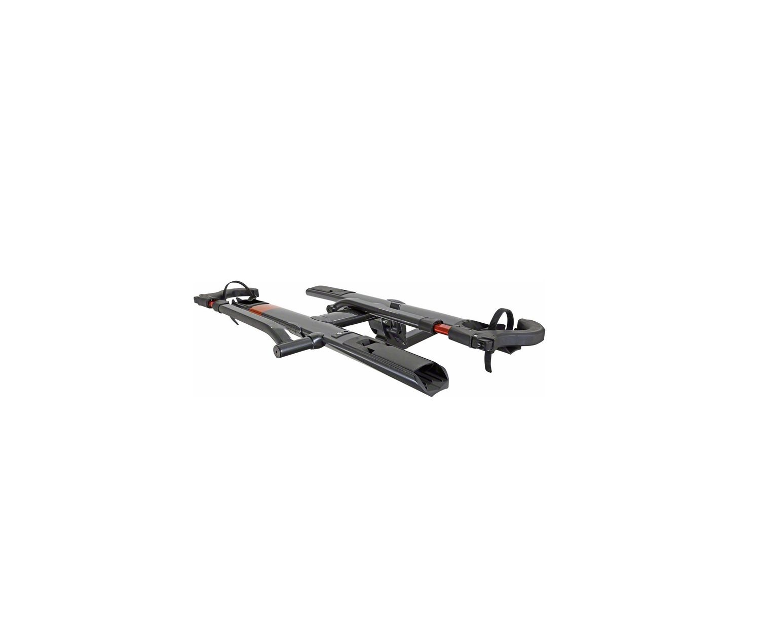 Kuat Sherpa 2.0 Hitch Bike Rack - 2-Bike, 2&quot; Receiver, Gray