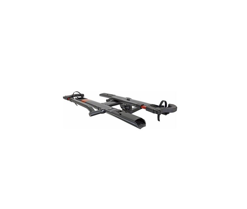 Kuat Sherpa 2.0 Hitch Bike Rack - 2-Bike, 2&quot; Receiver, Gray