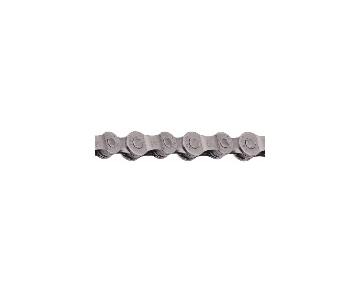 SRAM PC-1051 Chain - 10-Speed, 114 Links, Silver