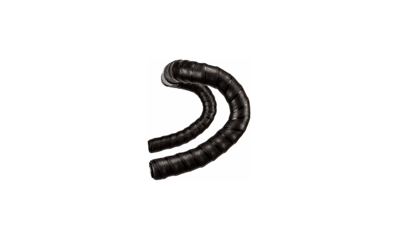 Lizard Skins DSP Bar Tape - 3.2mm, Jet Black