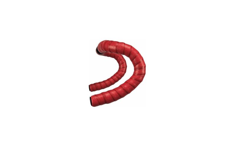 Lizard Skins DSP Bar Tape - 3.2mm, Crimson Red