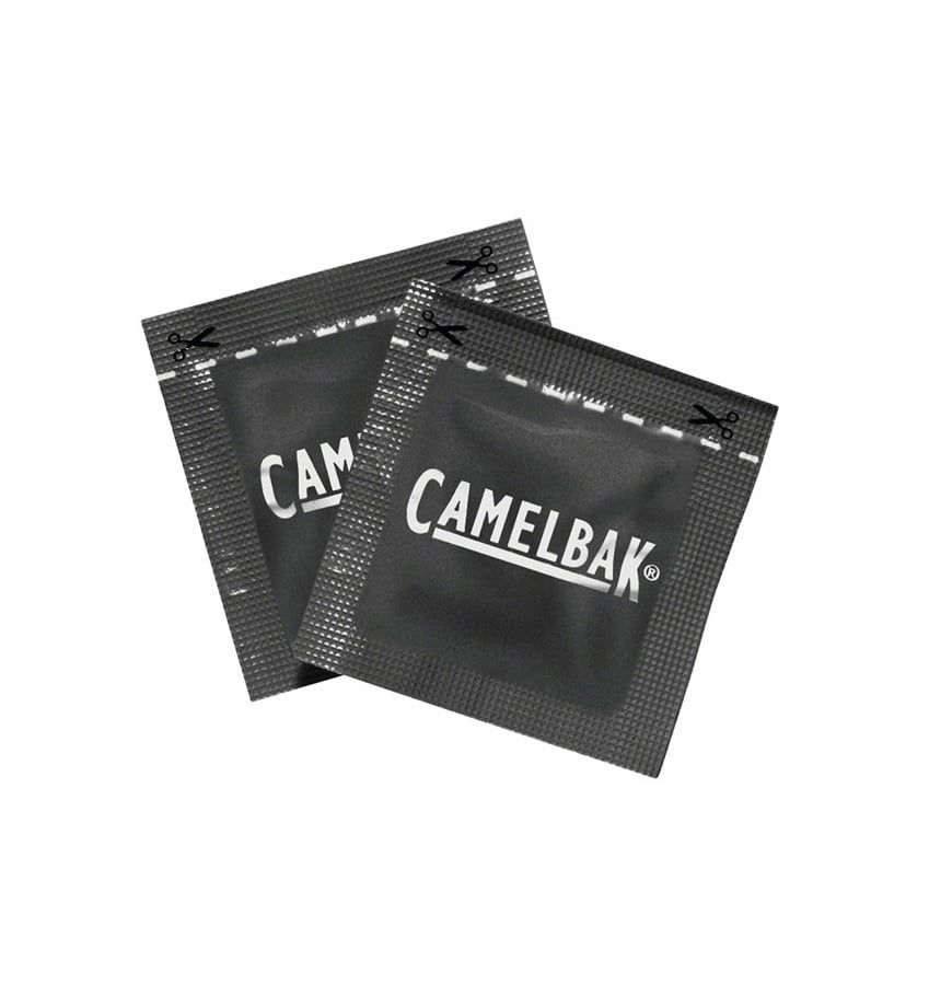 Camelbak Reservoir Cleaning Tablets, 8 Pack