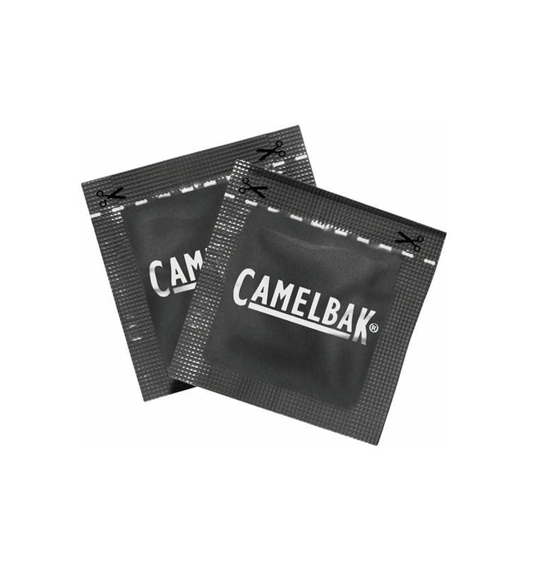 Camelbak Reservoir Cleaning Tablets, 8 Pack