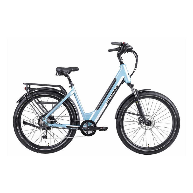 Denago Commute 1 Step-thru eBike