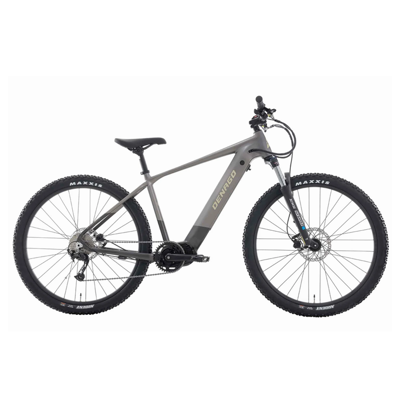Denago eXC1 eMTB Mountain eBike
