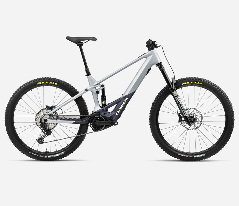 Orbea WILD M20 20MPH