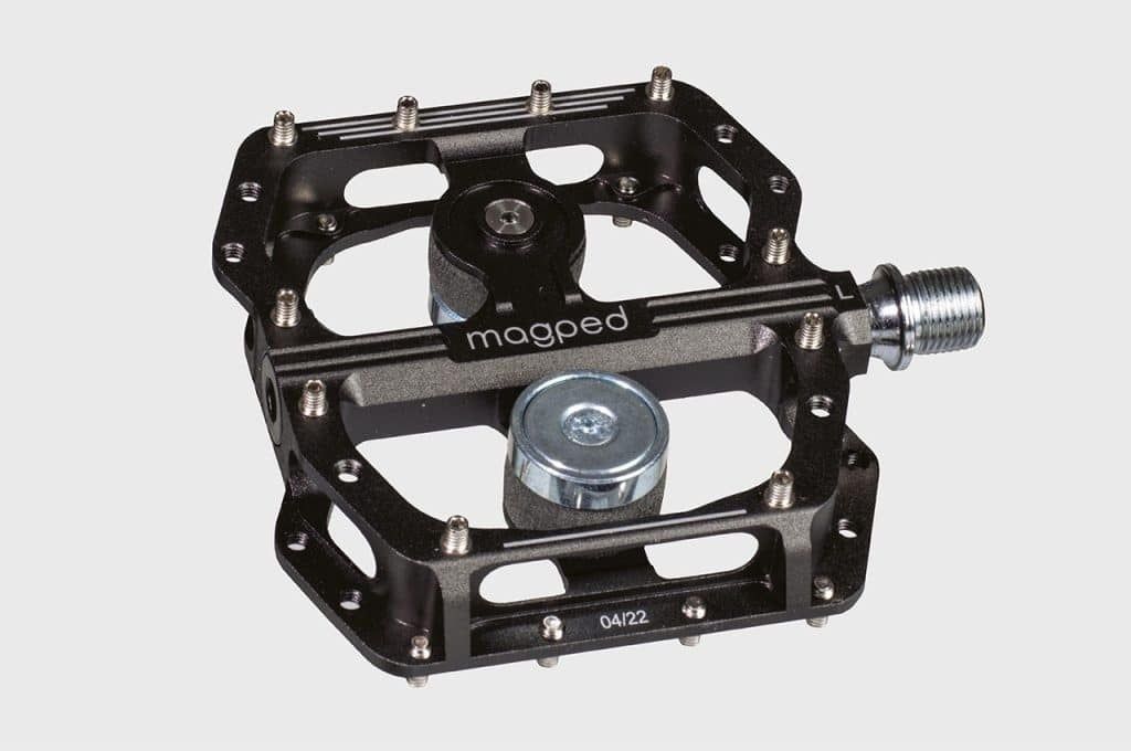 magped ENDURO2 pedals