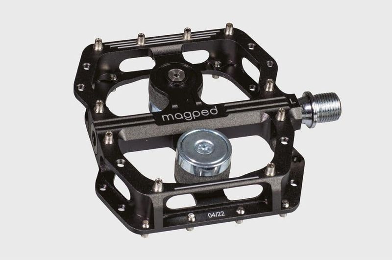 magped ENDURO2 pedals