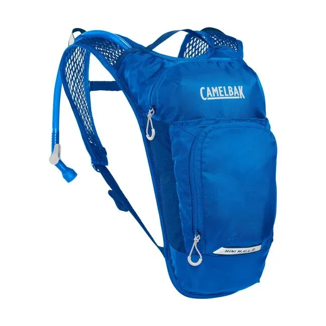 Kids&#39; Mini M.U.L.E.® 50oz Hydration Pack with Crux® 1.5L Reservoir