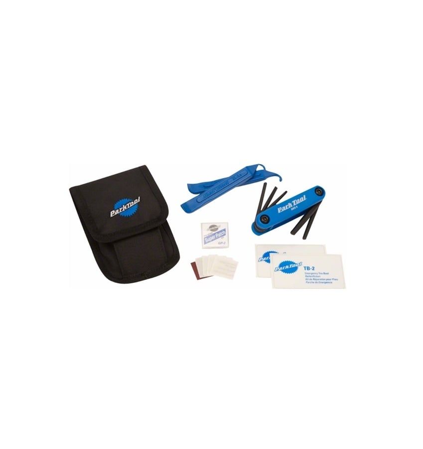 Park Tool WTK-2 Essential Tool Kit