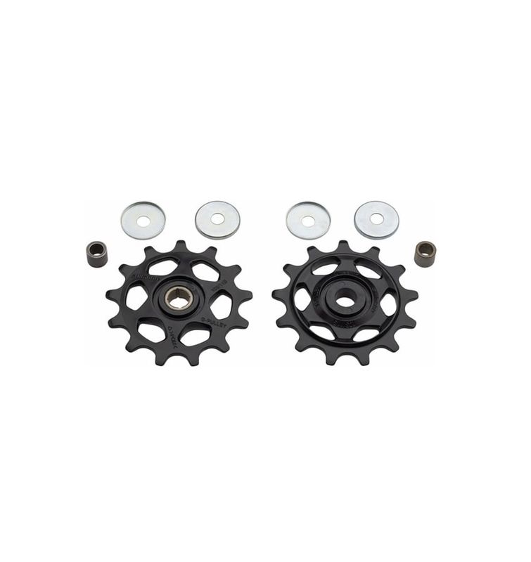 Shimano RD-M5100-SGS Rear Derailleur Pulley Set