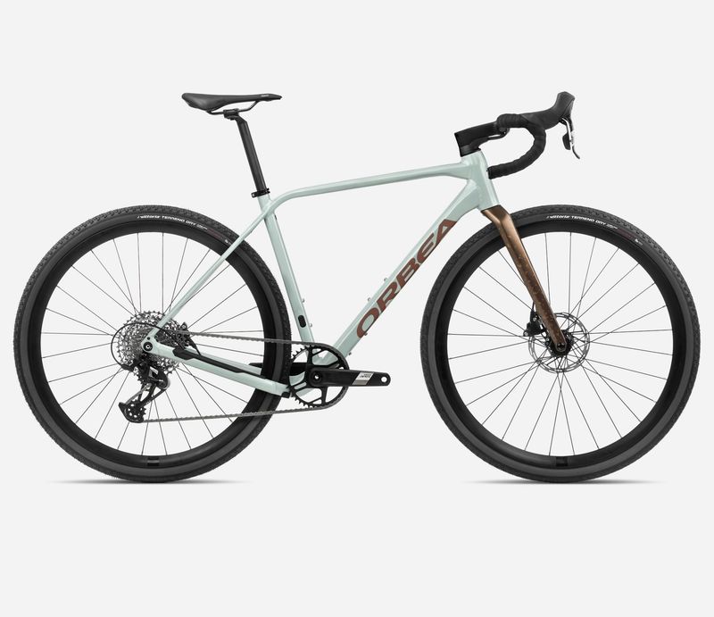 Orbea Terra H41 1X