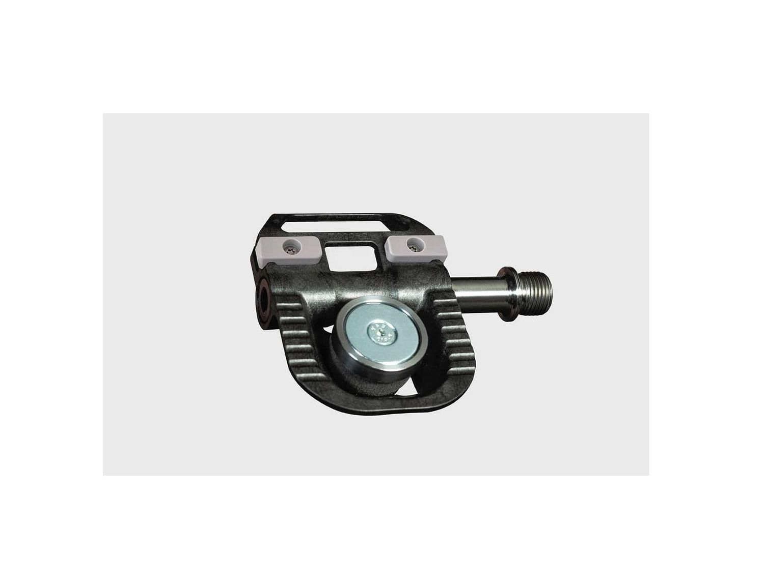magped GRAVEL Pedals - Titanium spindle and xCarbon body