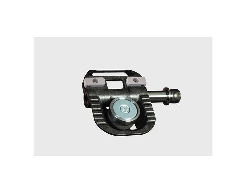 magped GRAVEL Pedals - Titanium spindle and xCarbon body