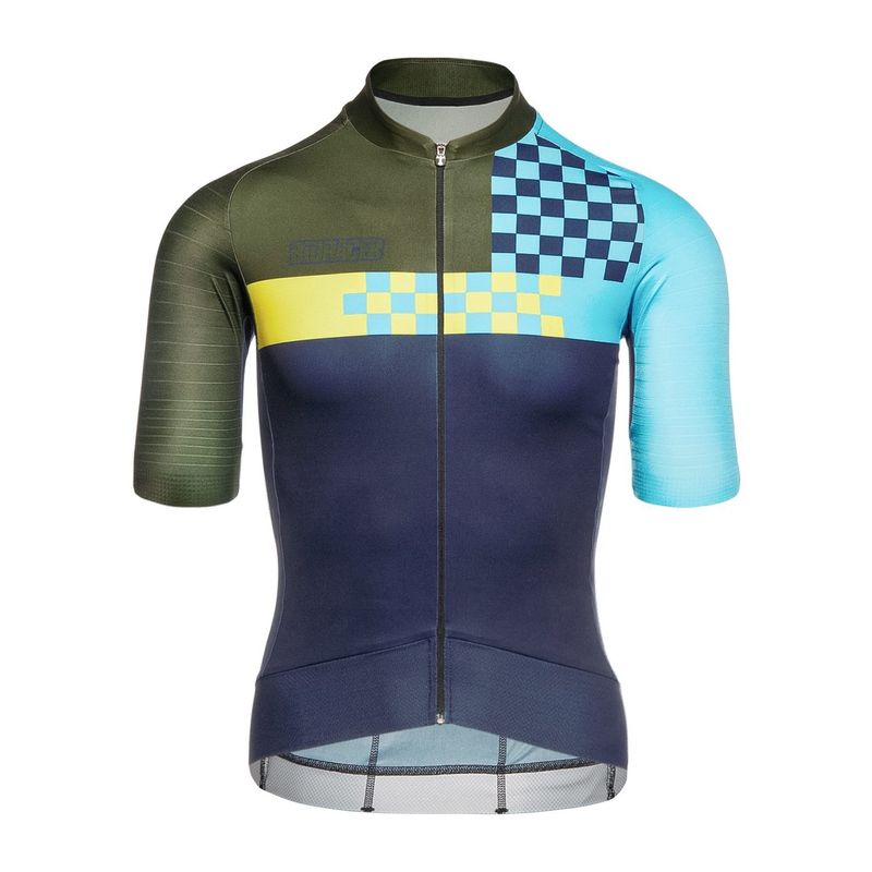 Bio Racer Epic Jersey - Expo 92 Navy