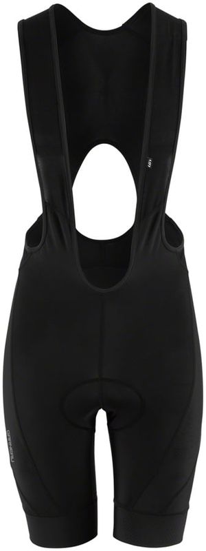 Garneau Optimum 2 Bib Shorts - Black, Men&#39;s