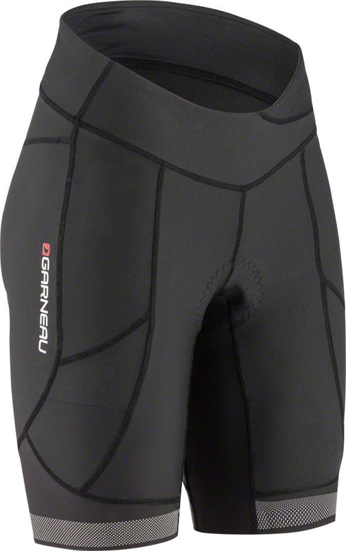Garneau CB Neo Power RTR Shorts - Black - Women&#39;s