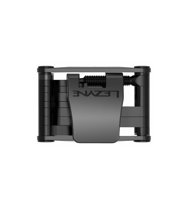 Lezyne V PRO 10-Function Multi Tool, Black