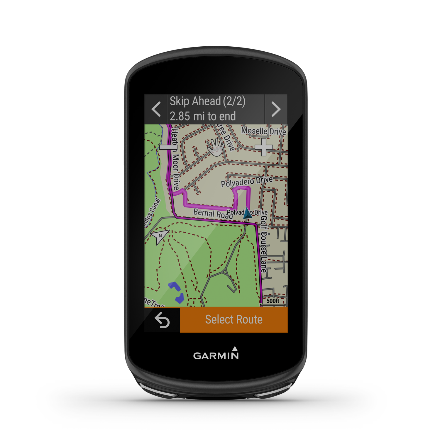 GARMIN Edge® 1030 Plus 3.5&quot; GPS