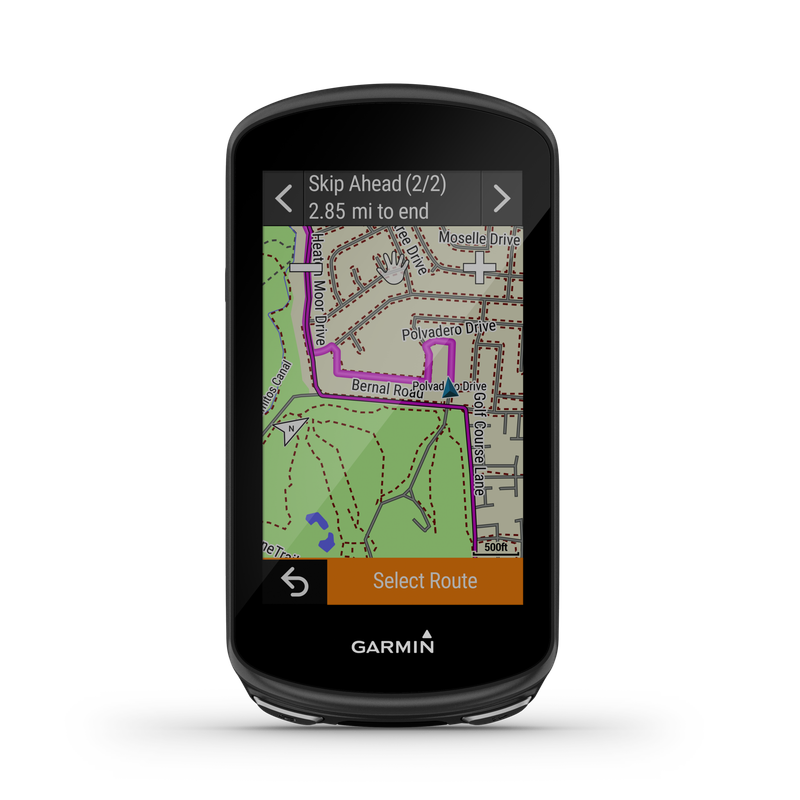 GARMIN Edge® 1030 Plus 3.5&quot; GPS