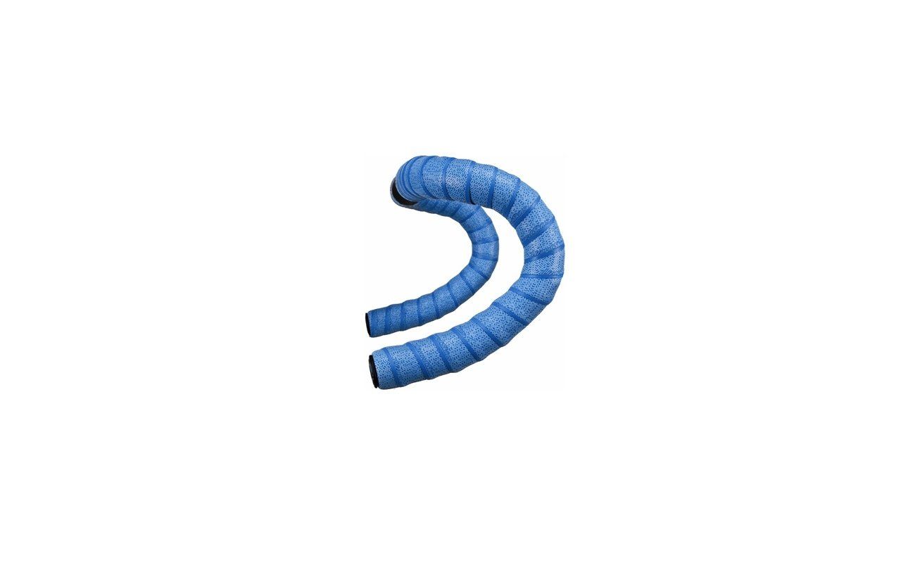 Lizard Skins DSP Bar Tape - 3.2mm, Cobalt Blue