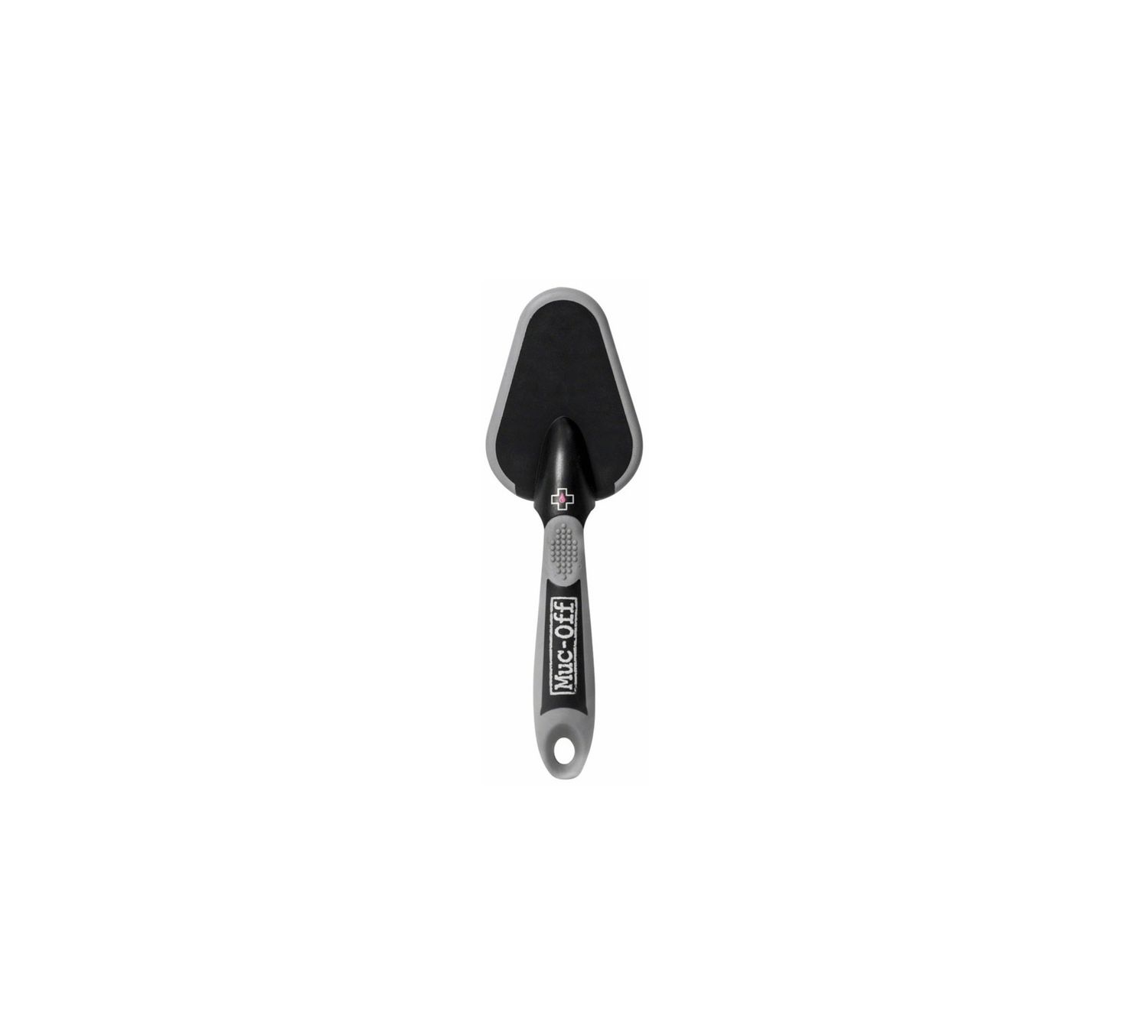 Muc-Off Drivetrain Brush: Triangular, All-Purpose