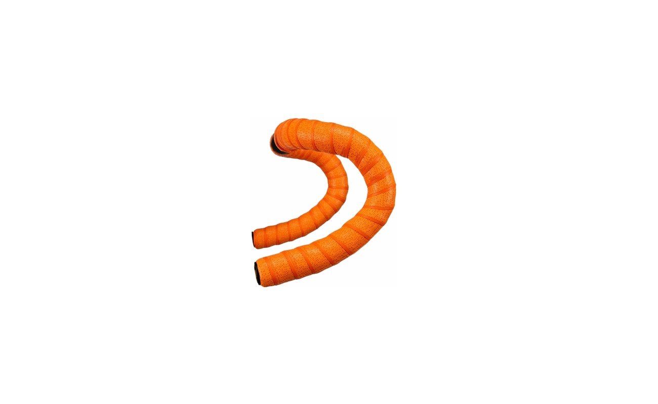 Lizard Skins DSP Bar Tape - 3.2mm, Tangerine Orange