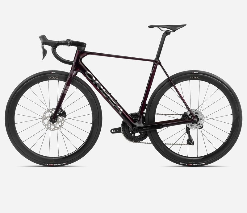 Orbea Orca M30i LTD PWR 2024