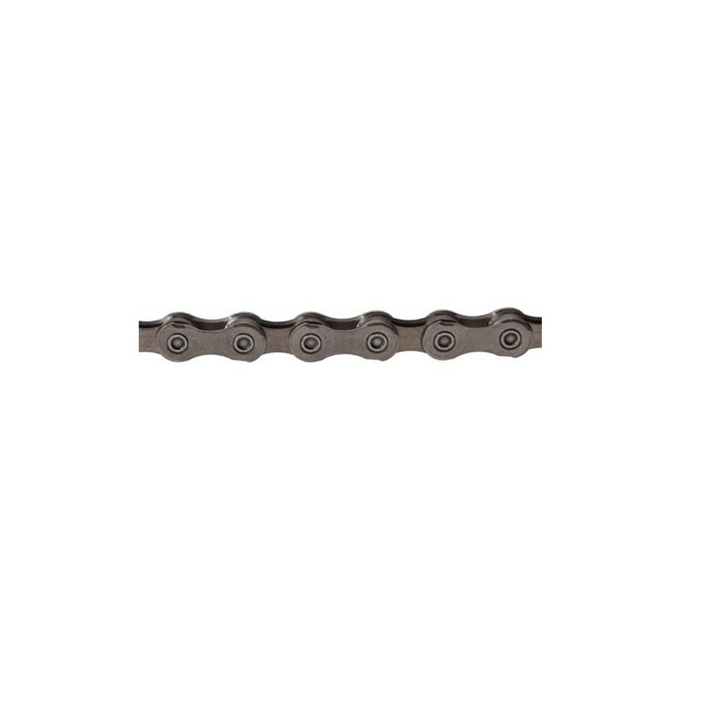 Shimano CN-HG701-11 Chain - 11-Speed, 126 Links, Gray
