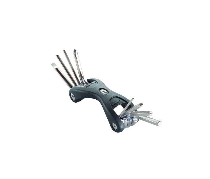 SKS T-Knox 8-Function Bicycle Tool