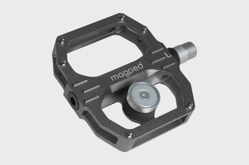 magped SPORT2 pedals