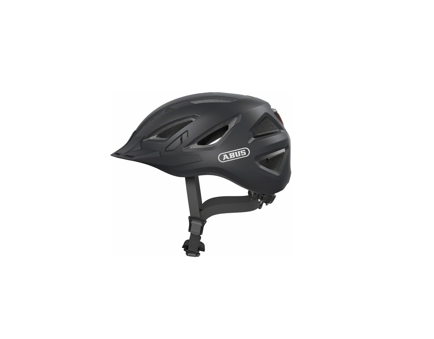 Abus Urban-I 3.0 Helmet - Velvet Black Small